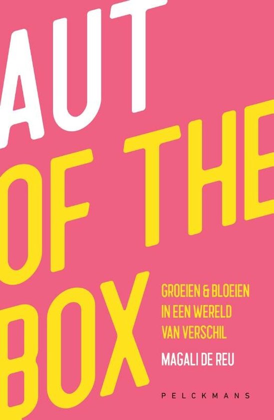 cover aut of the box cover aut of the